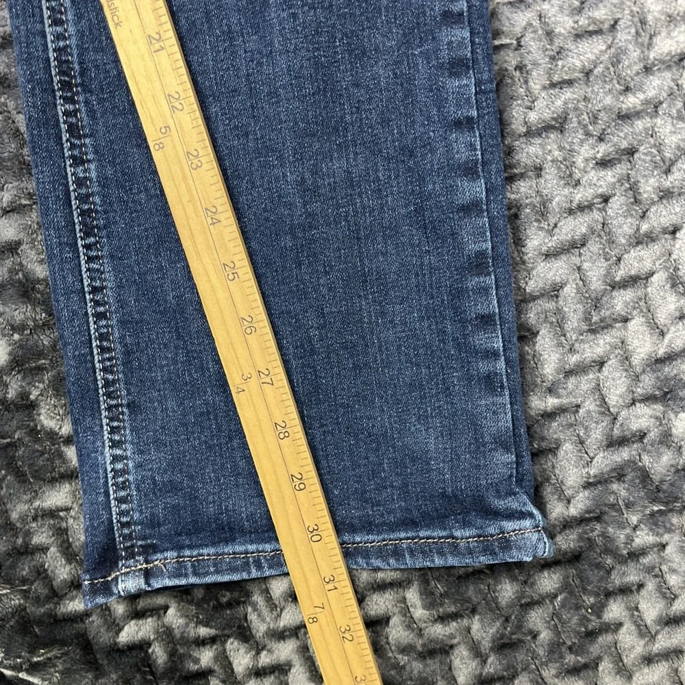 Silver Jeans Womens 33x31